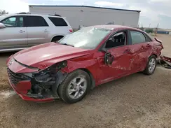 KMHLM4AG7MU164781 2021 HYUNDAI ELANTRA
