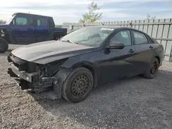 KMHLM4AG7MU168068 2021 HYUNDAI ELANTRA