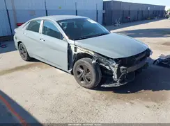 KMHLM4AG7MU177448 2021 HYUNDAI ELANTRA