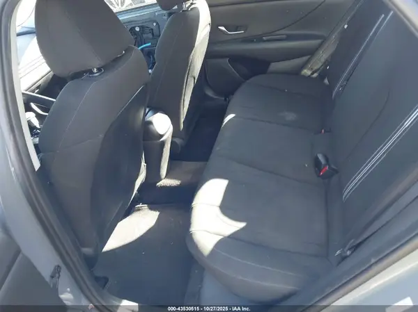 KMHLM4AG7MU177448 2021 HYUNDAI ELANTRA - Image 8
