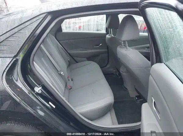 KMHLM4AG7MU178681 2021 HYUNDAI ELANTRA - Image 8
