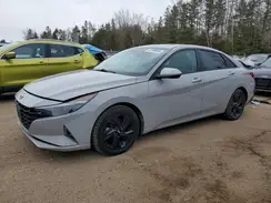KMHLM4AG7MU182715 2021 HYUNDAI ELANTRA