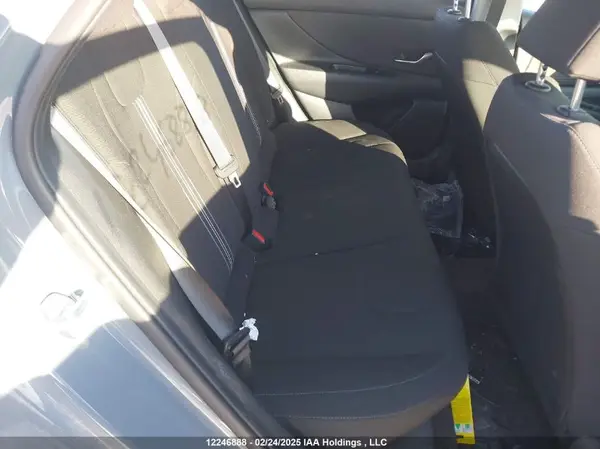 KMHLM4AG7MU188109 2021 HYUNDAI ELANTRA - Image 8