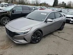 KMHLM4AG7MU194167 2021 HYUNDAI ELANTRA
