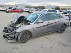 KMHLM4AG7MU194203 2021 HYUNDAI ELANTRA