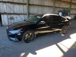 KMHLM4AG7MU194332 2021 HYUNDAI ELANTRA