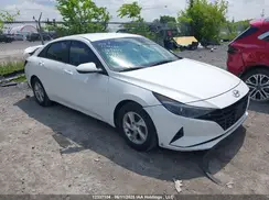 KMHLM4AG7MU195559 2021 HYUNDAI ELANTRA