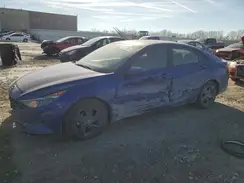 KMHLM4AG7MU196162 2021 HYUNDAI ELANTRA
