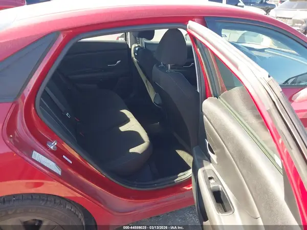 KMHLM4AG7MU199613 2021 HYUNDAI ELANTRA - Image 8