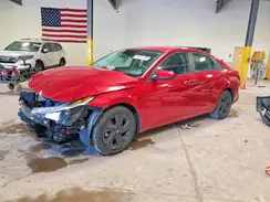 KMHLM4AG7MU205829 2021 HYUNDAI ELANTRA