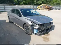 KMHLM4AG7MU209394 2021 HYUNDAI ELANTRA