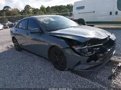 KMHLM4AG7MU212683 2021 HYUNDAI ELANTRA