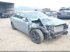 KMHLM4AG7MU213039 2021 HYUNDAI ELANTRA