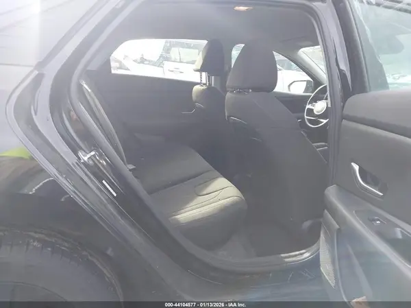 KMHLM4AG7NU220400 2022 HYUNDAI ELANTRA - Image 8