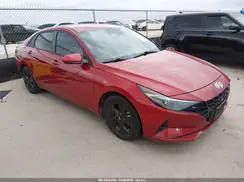 KMHLM4AG7NU226195 2022 HYUNDAI ELANTRA