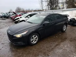 KMHLM4AG7NU227752 2022 HYUNDAI ELANTRA