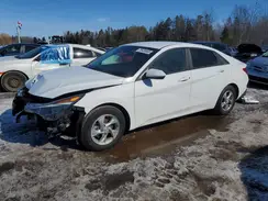 KMHLM4AG7NU229145 2022 HYUNDAI ELANTRA