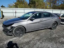 KMHLM4AG7NU240792 2022 HYUNDAI ELANTRA