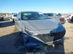 KMHLM4AG7NU241554 2022 HYUNDAI ELANTRA