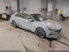 KMHLM4AG7NU244924 2022 HYUNDAI ELANTRA