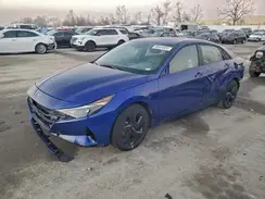 KMHLM4AG7NU245412 2022 HYUNDAI ELANTRA