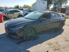 KMHLM4AG7NU246057 2022 HYUNDAI ELANTRA