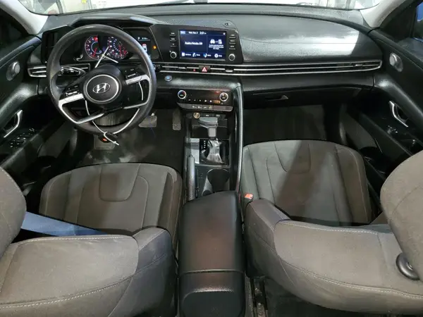 KMHLM4AG7NU246785 2022 HYUNDAI ELANTRA - Image 8