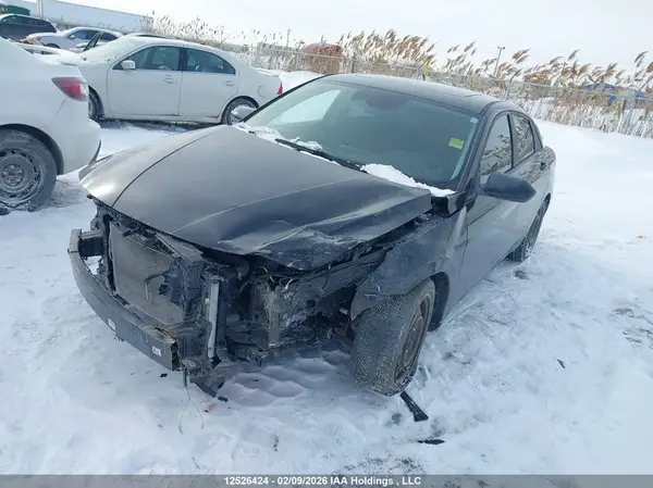 KMHLM4AG7NU248679 2022 HYUNDAI ELANTRA - Image 2