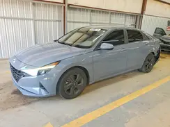 KMHLM4AG7NU252912 2022 HYUNDAI ELANTRA