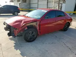 KMHLM4AG7NU253722 2022 HYUNDAI ELANTRA