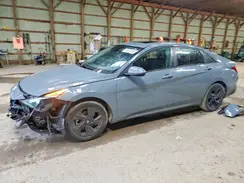 KMHLM4AG7NU256426 2022 HYUNDAI ELANTRA