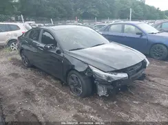 KMHLM4AG7NU260217 2022 HYUNDAI ELANTRA