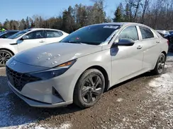 KMHLM4AG7NU263280 2022 HYUNDAI ELANTRA