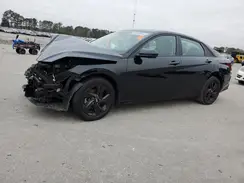 KMHLM4AG7NU273565 2022 HYUNDAI ELANTRA