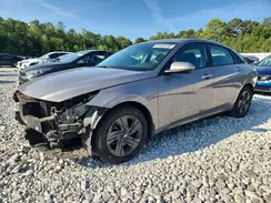 KMHLM4AG7NU275669 2022 HYUNDAI ELANTRA