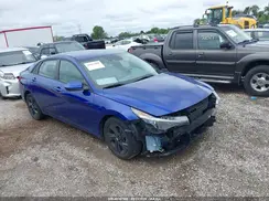 KMHLM4AG7NU278295 2022 HYUNDAI ELANTRA
