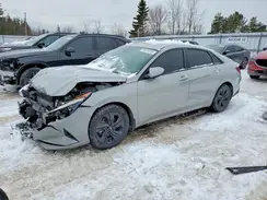 KMHLM4AG7NU285425 2022 HYUNDAI ELANTRA