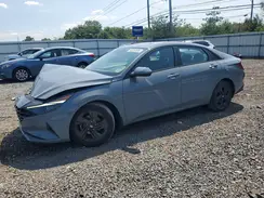 KMHLM4AG7NU286560 2022 HYUNDAI ELANTRA