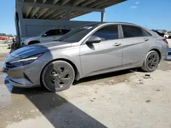 KMHLM4AG7NU291497 2022 HYUNDAI ELANTRA