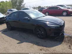 KMHLM4AG7NU294402 2022 HYUNDAI ELANTRA