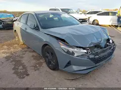 KMHLM4AG7NU295114 2022 HYUNDAI ELANTRA
