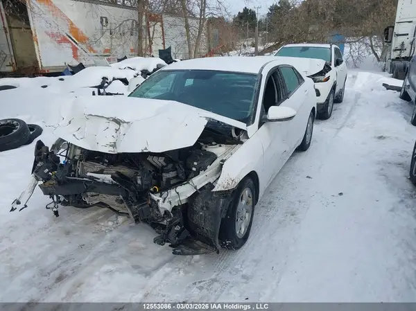 KMHLM4AG7NU306600 2022 HYUNDAI ELANTRA - Image 2