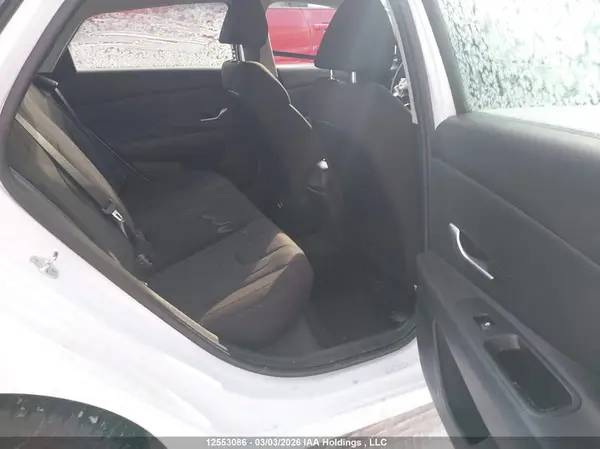 KMHLM4AG7NU306600 2022 HYUNDAI ELANTRA - Image 8