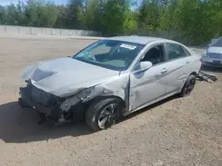 KMHLM4AG7NU306855 2022 HYUNDAI ELANTRA