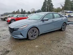 KMHLM4AG7NU307441 2022 HYUNDAI ELANTRA