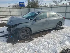 KMHLM4AG7NU312932 2022 HYUNDAI ELANTRA