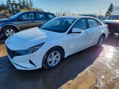 KMHLM4AG7NU313675 2022 HYUNDAI ELANTRA