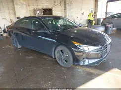 KMHLM4AG7NU315331 2022 HYUNDAI ELANTRA