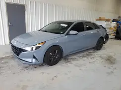 KMHLM4AG7NU317239 2022 HYUNDAI ELANTRA