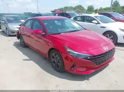 KMHLM4AG7NU321016 2022 HYUNDAI ELANTRA